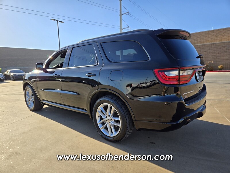 2024 Dodge Durango R/T