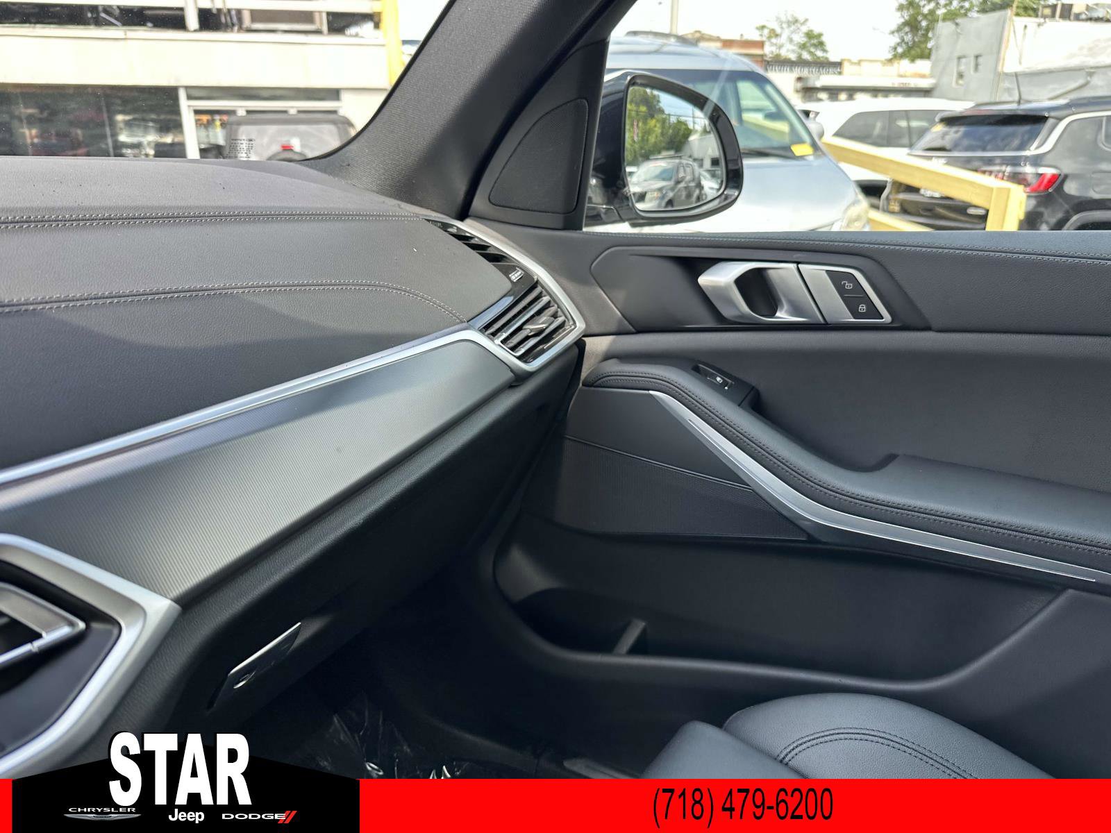 2022 Bmw X5 xDrive40i photo 24