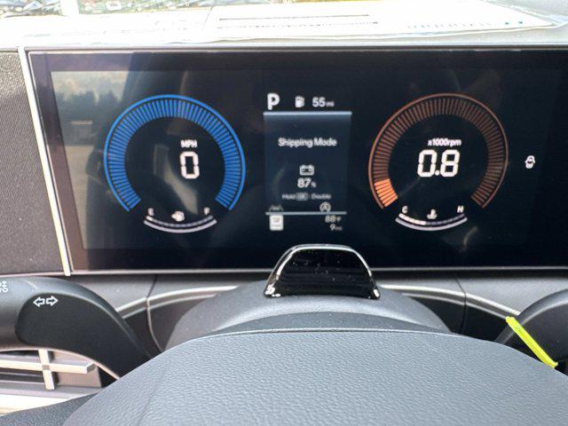 2026 Hyundai Santa Fe SEL photo 21