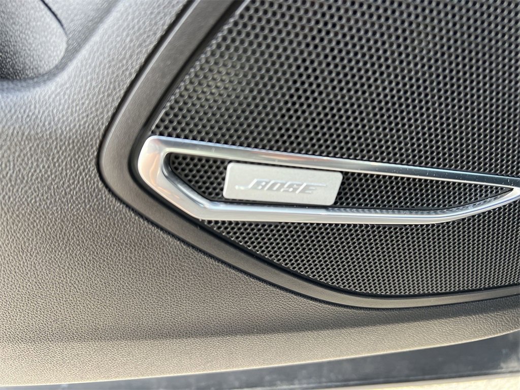 2021 Buick Envision Essence photo 21