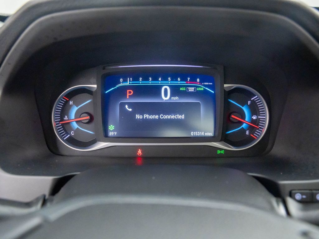 2022 Honda Pilot Special Edition photo 22