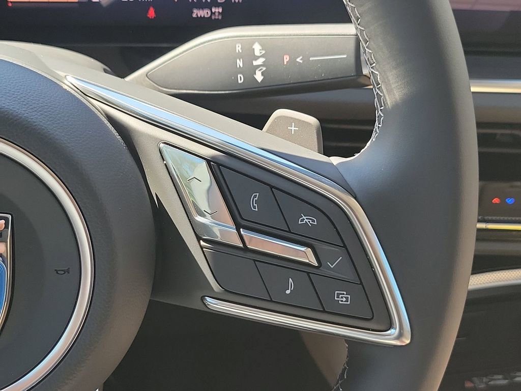 2025 Buick Envision Preferred photo 32