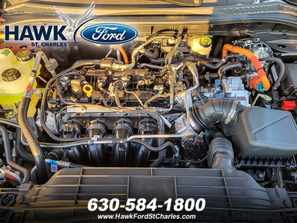 2024 FORD ESCAPE - Image 17