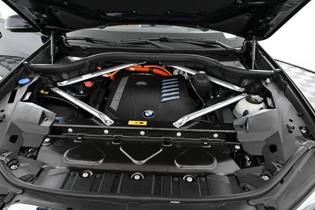 2022 Bmw X5 xDrive45e photo 34