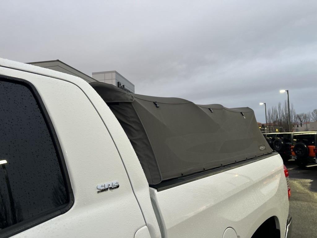 2020 Toyota Tundra SR5 Grade photo 4