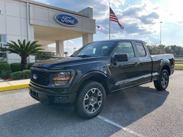 2024 Ford F-150 STX®