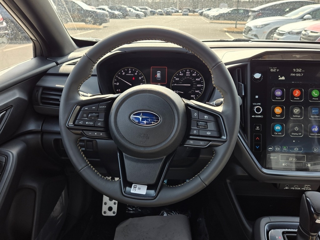 2025 Subaru Crosstrek Sport photo 12