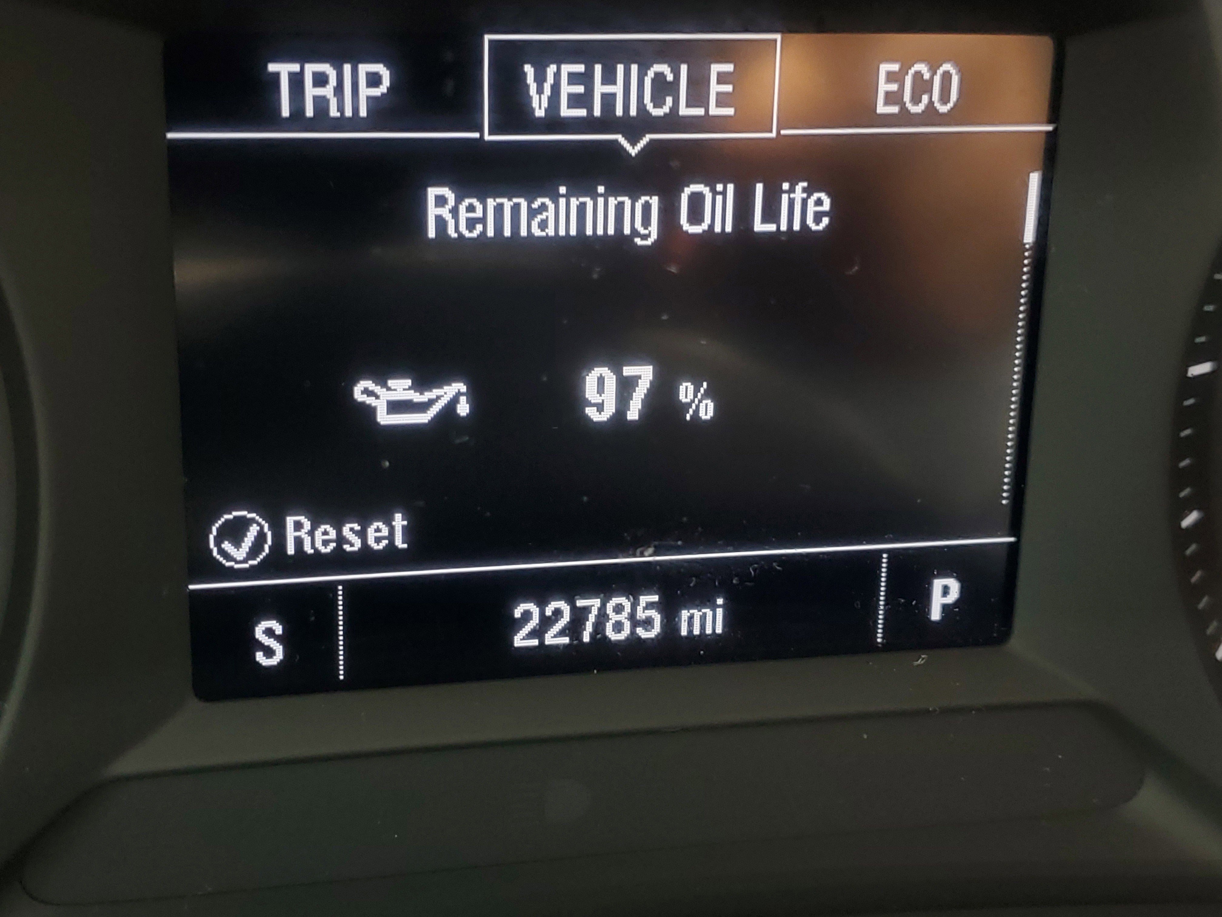 2023 Chevrolet Trailblazer LT photo 7