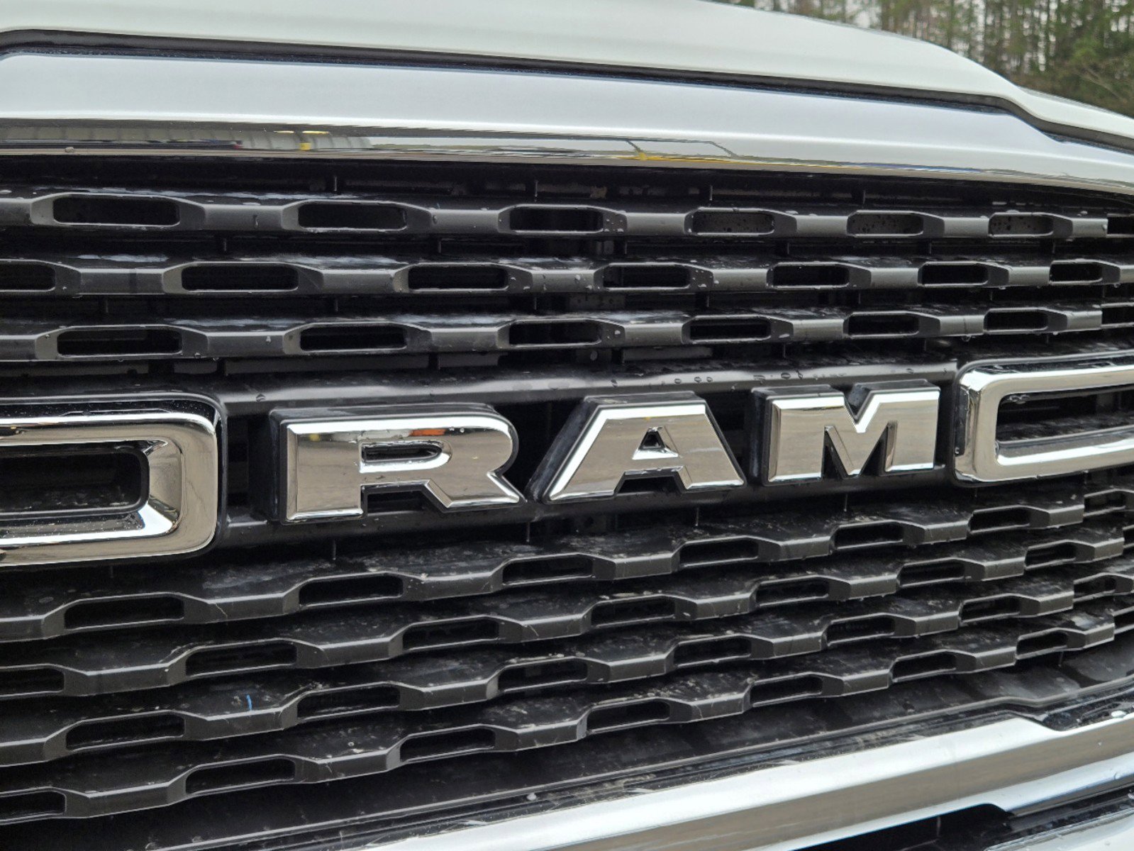 2024 Ram 2500 Big Horn photo 10