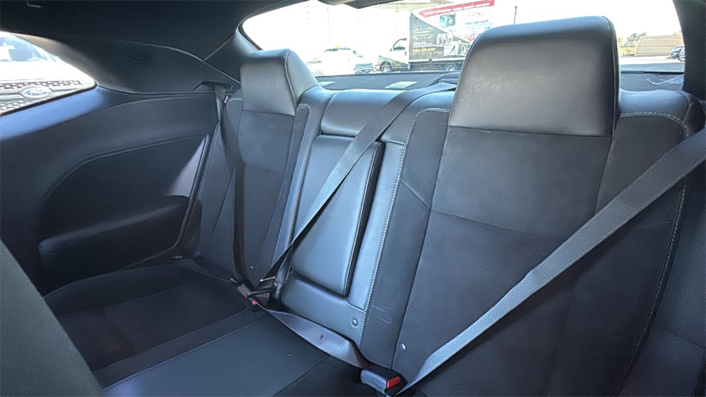 2022 Dodge Challenger R/T Scat Pack photo 23