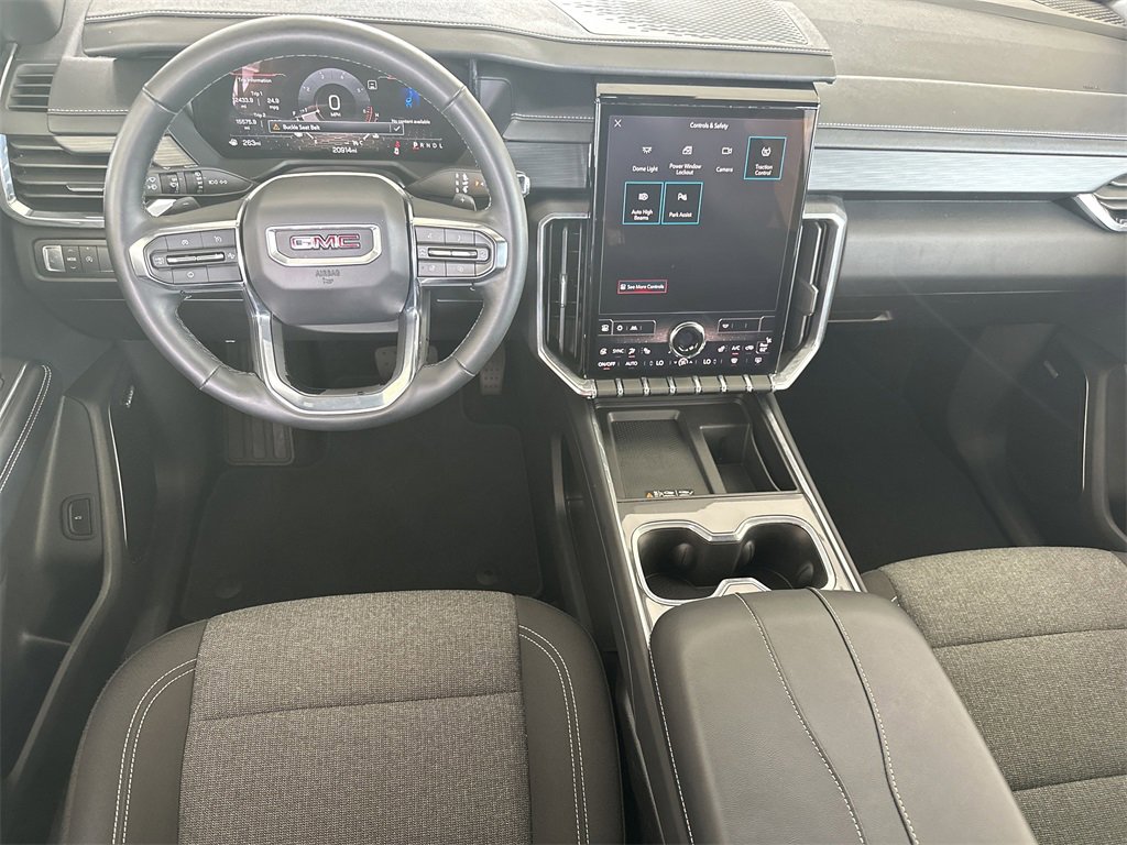 2025 Gmc Acadia Elevation photo 15