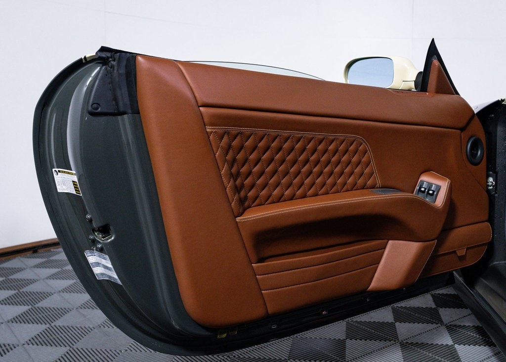 Used 2007  Ferrari Sessanta image 16