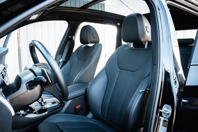 2024 Bmw X3 xDrive30i photo 10