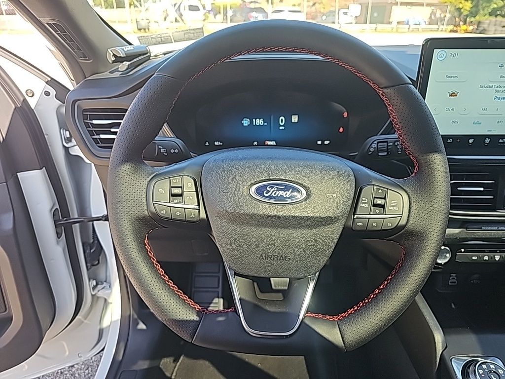 2025 Ford Escape ST-Line Select photo 22