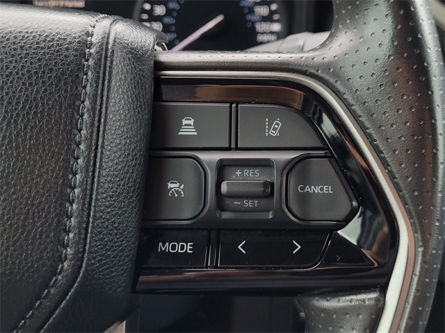 2023 Toyota Tundra SR5 photo 12