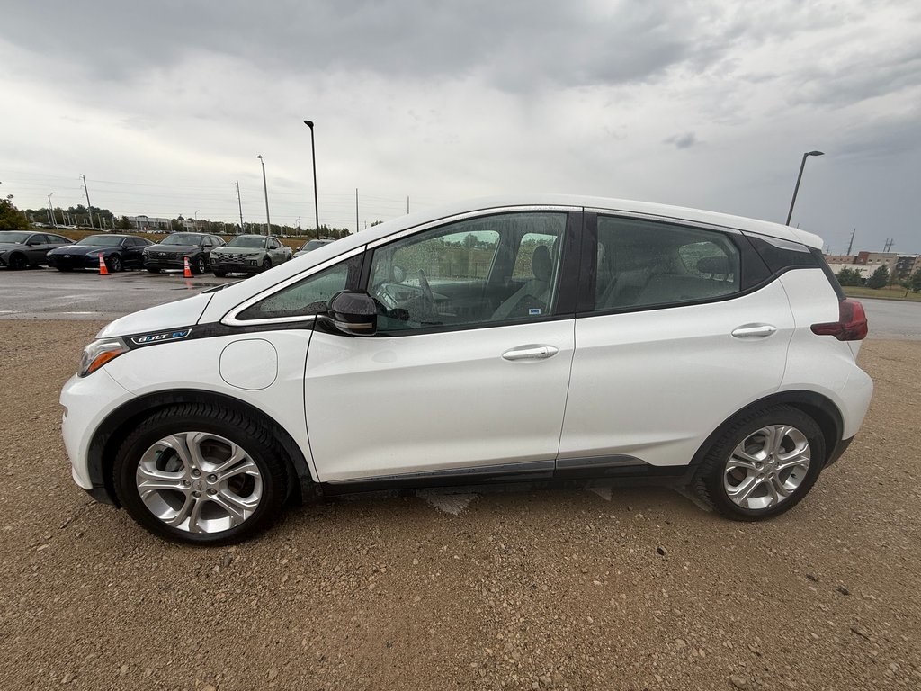 2018 Chevrolet Bolt EV photo 8