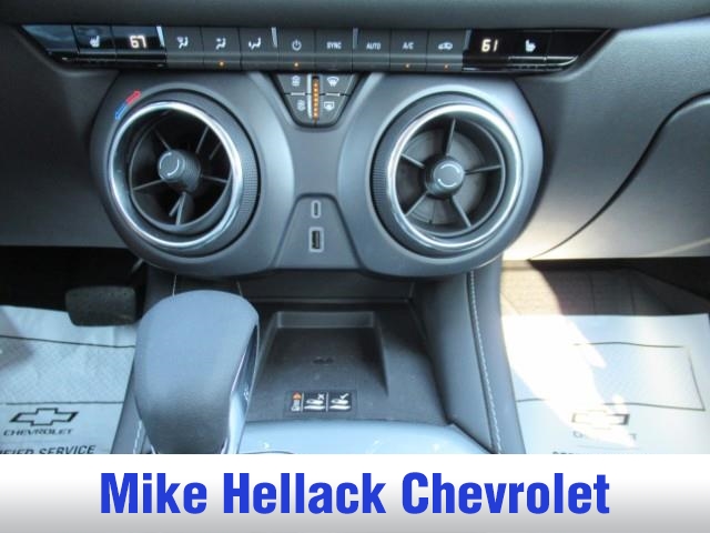 2023 Chevrolet Blazer 2LT photo 9