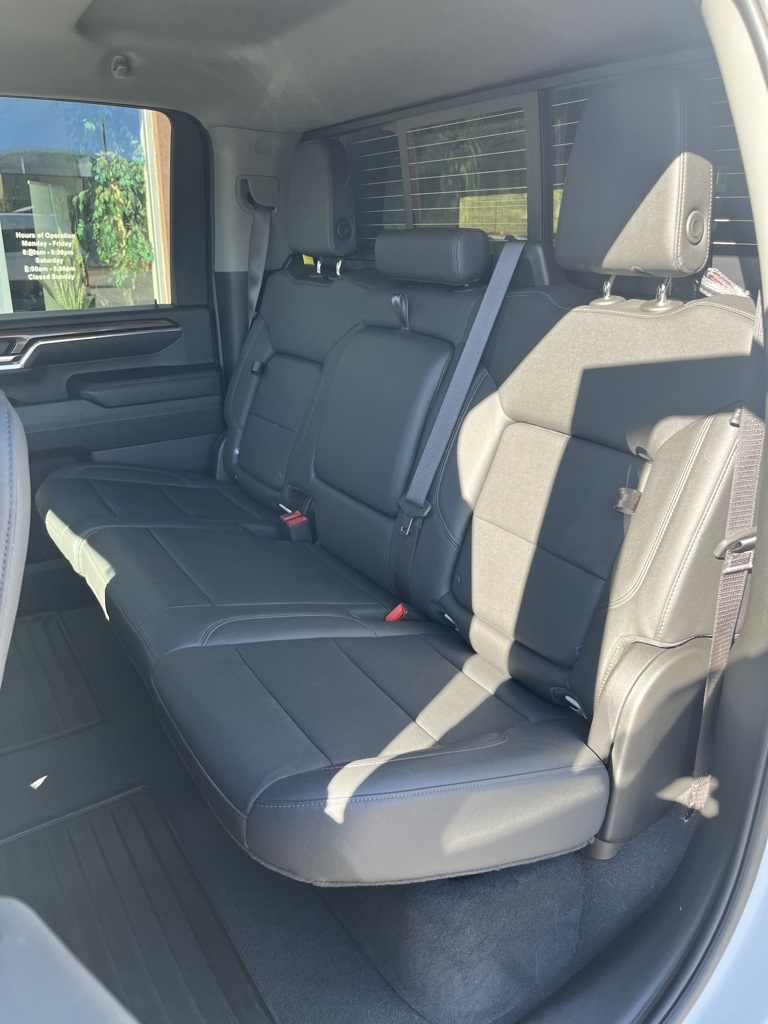 2024 Chevrolet Silverado 2500HD LT photo 15