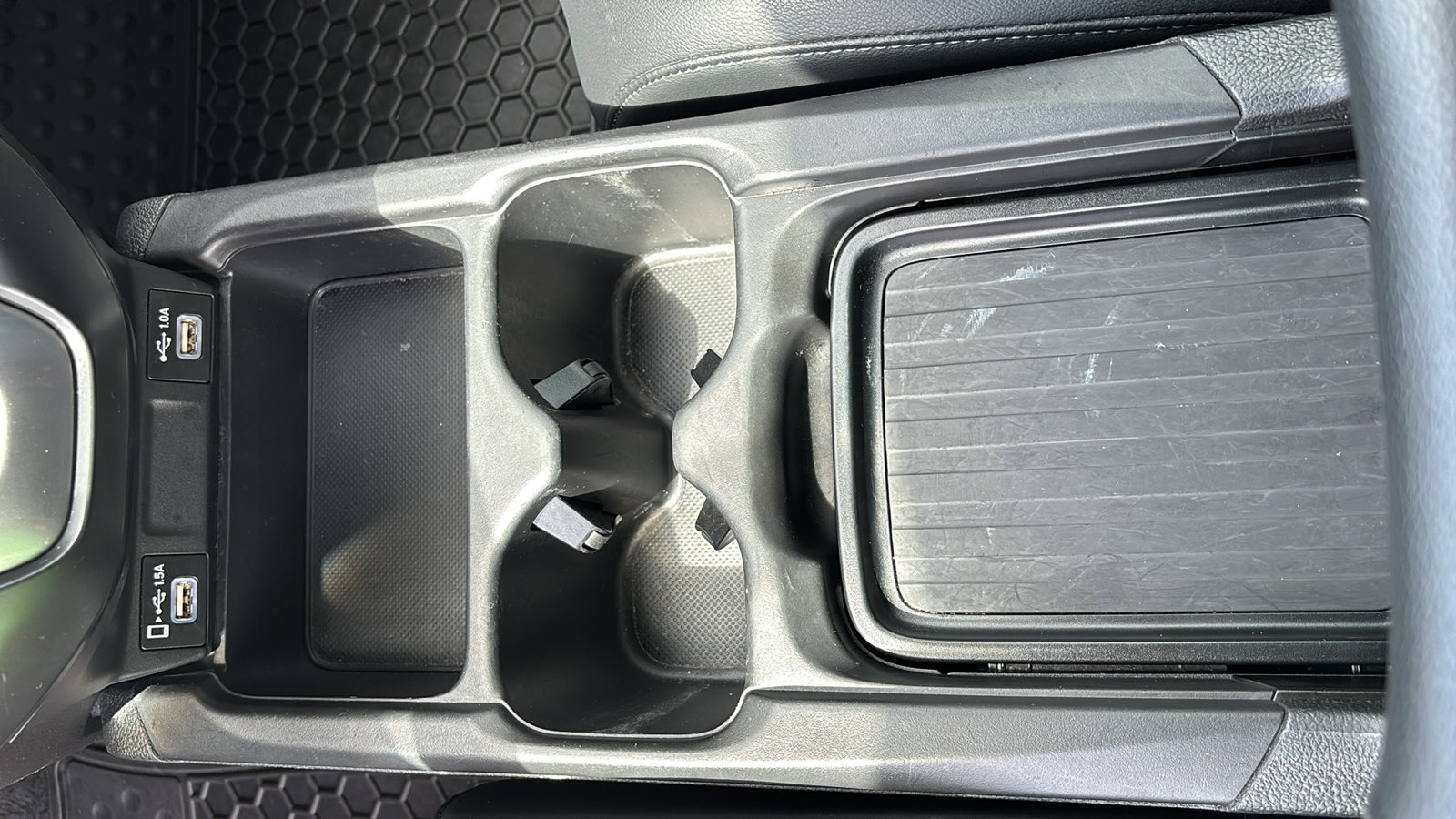 2022 Honda CR-V EX-L photo 18