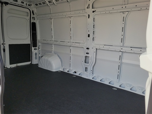2025 Ram ProMaster 2500 photo 8