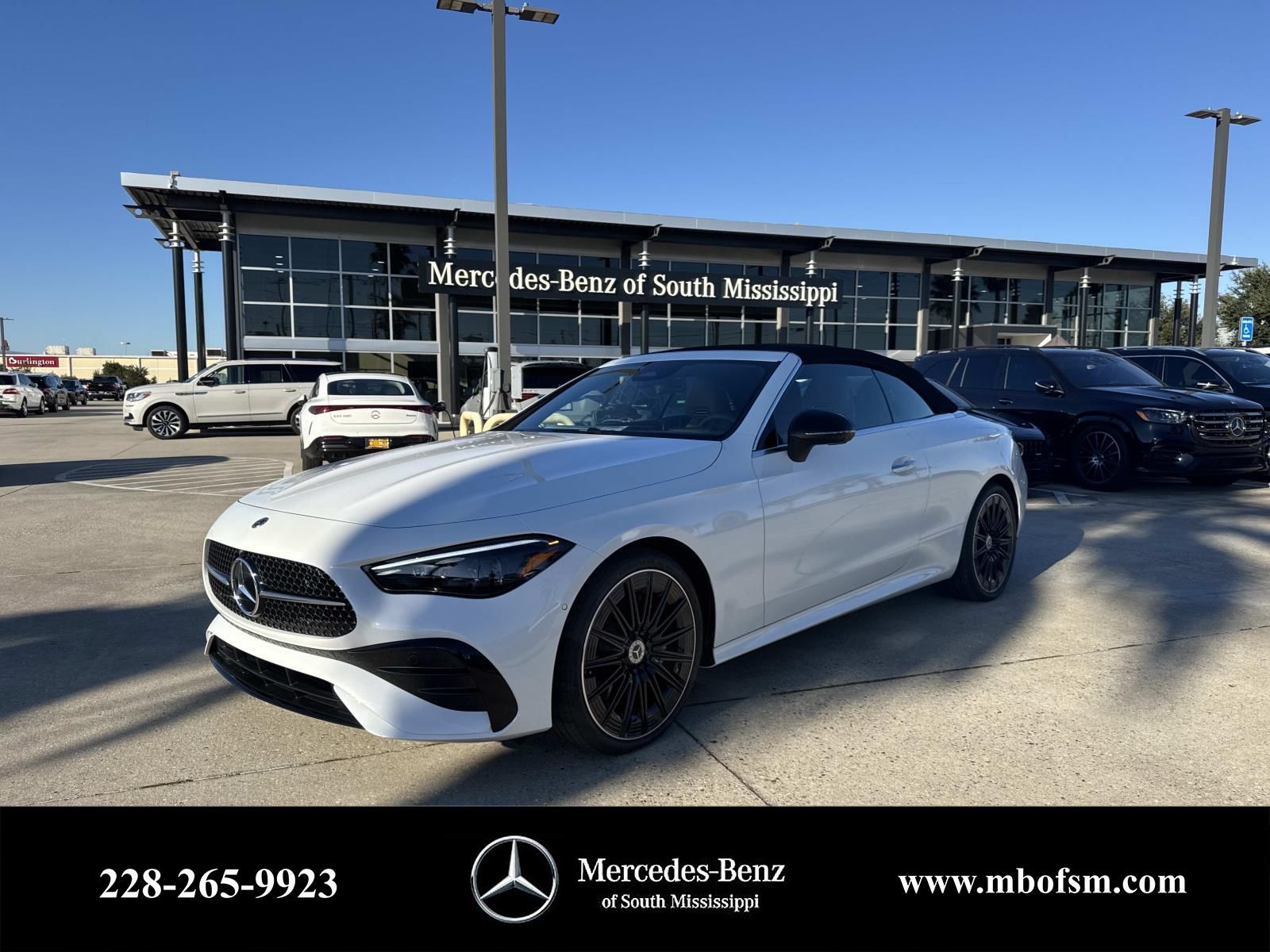 2026 Mercedes-Benz CLE CLE 300's photo