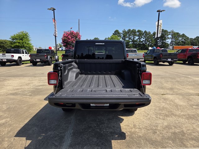 2025 Jeep Gladiator Sport S photo 5