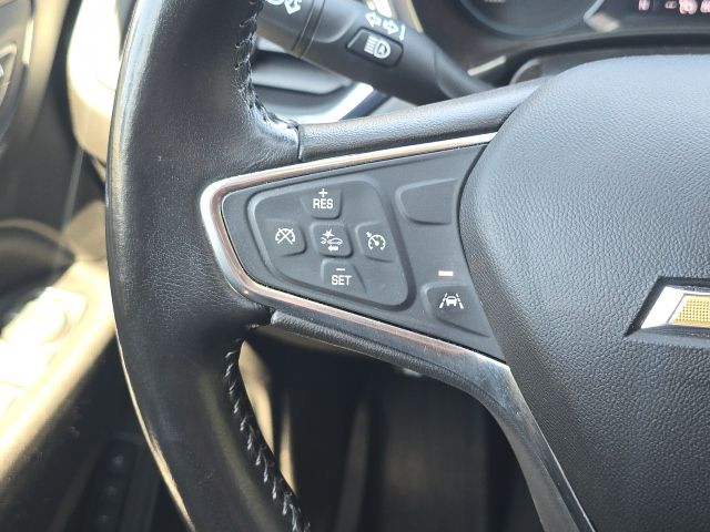 2021 Chevrolet Equinox Premier photo 25