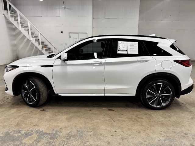 2023 Infiniti QX50 SPORT photo 4