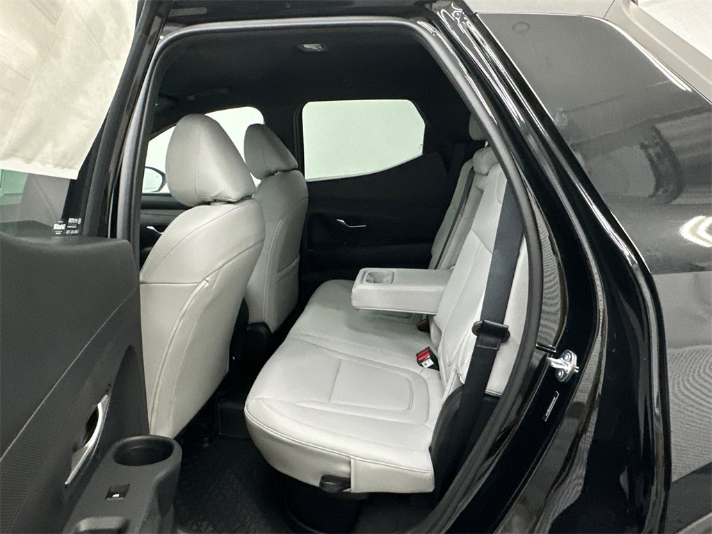 2025 Hyundai Santa Cruz SEL photo 20