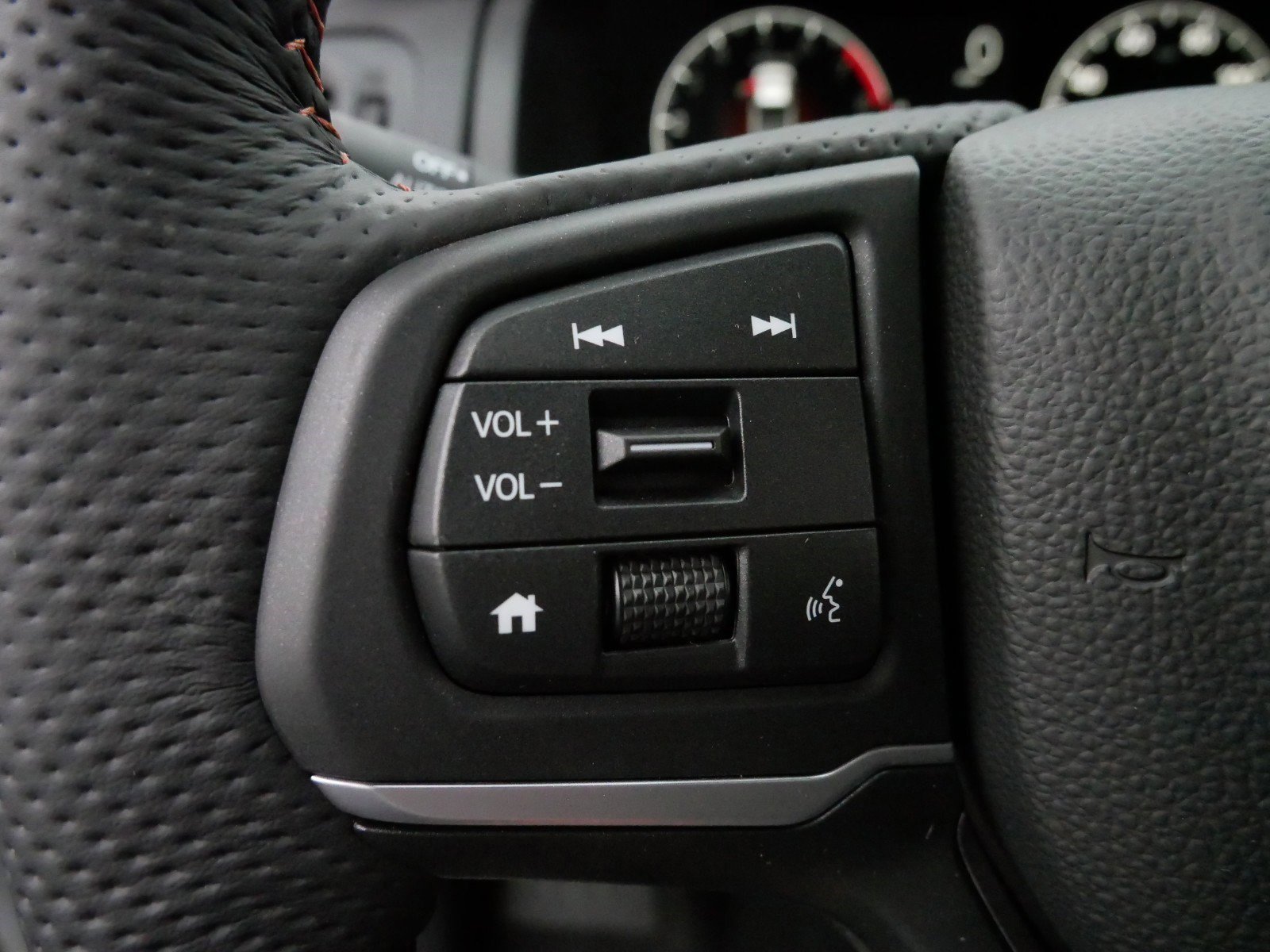 2025 Honda Ridgeline TrailSport photo 26
