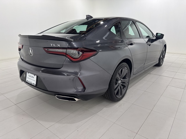 2022 Acura TLX A-Spec photo 5