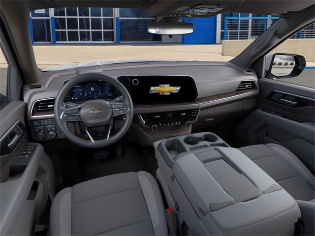 2026 Chevrolet Tahoe LS photo 14