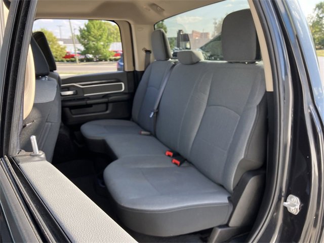 2019 Ram 2500 Big Horn photo 13