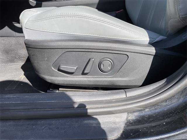 2021 Kia K5 EX photo 12