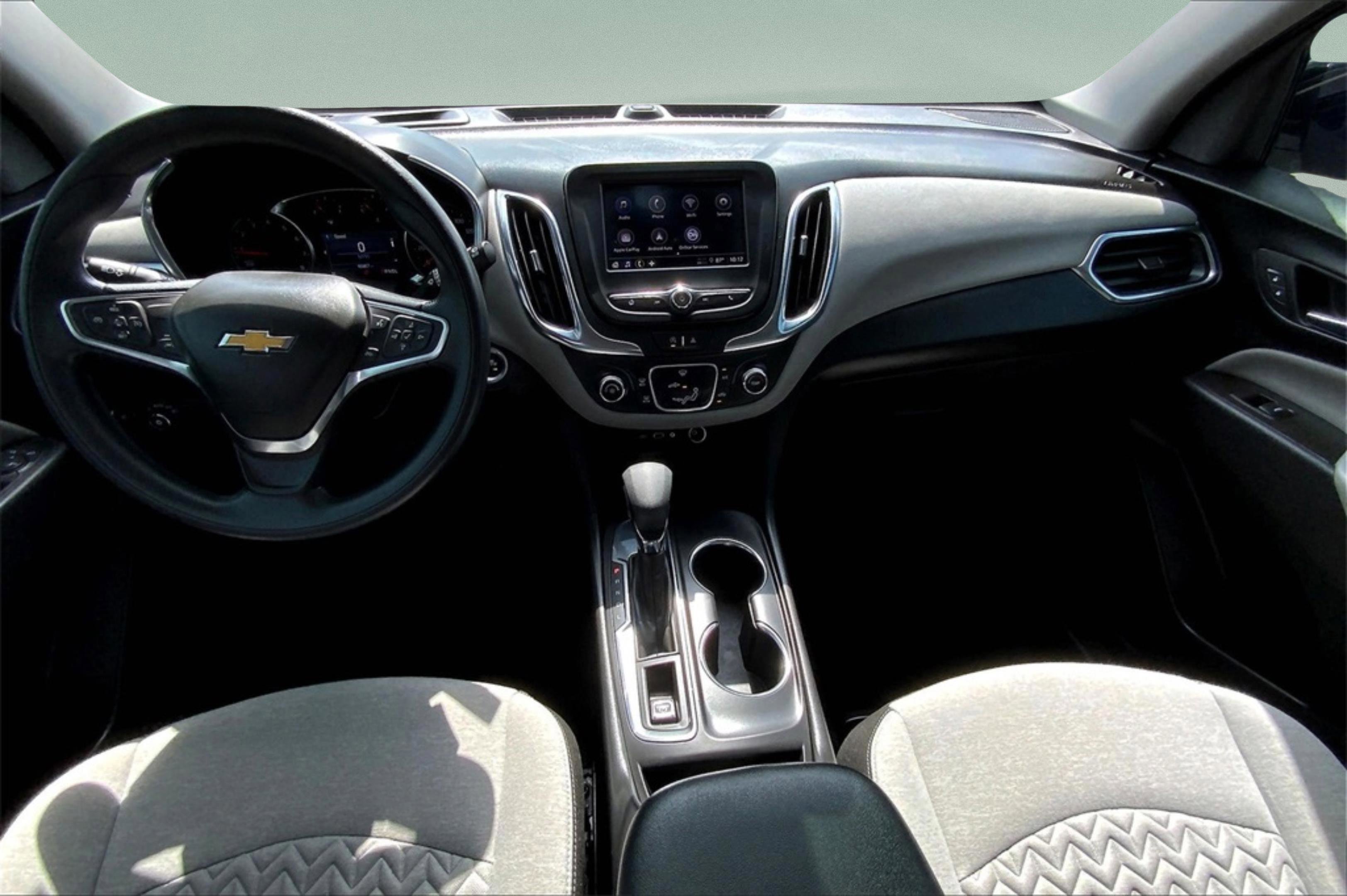 2024 Chevrolet Equinox LS photo 12