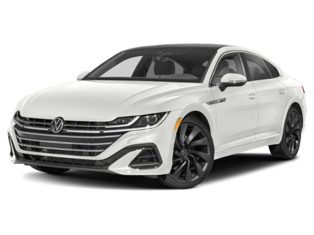 2023 Volkswagen Arteon SEL Premium R-Line's photo