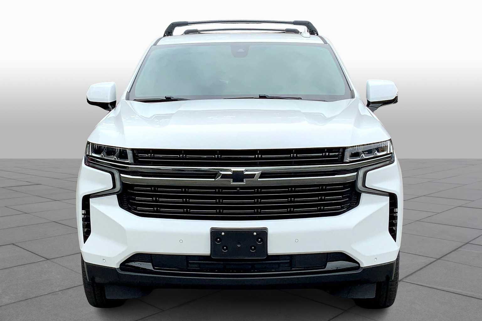 2021 Chevrolet Tahoe RST photo 3