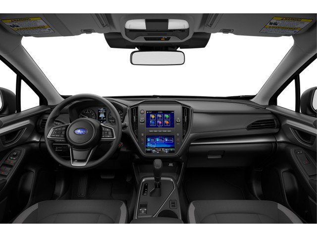 2025 Subaru Impreza Base photo 18