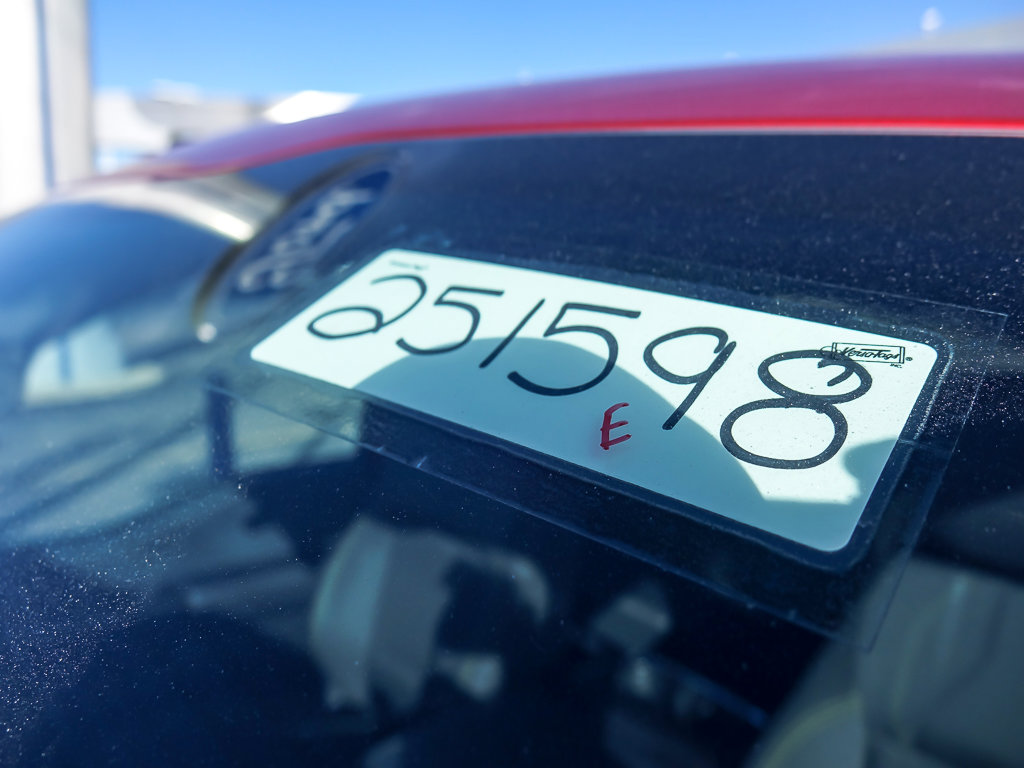 2025 FORD F-150 - Image 18