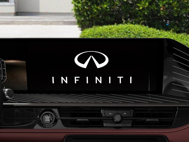 2026 Infiniti QX80 photo 16