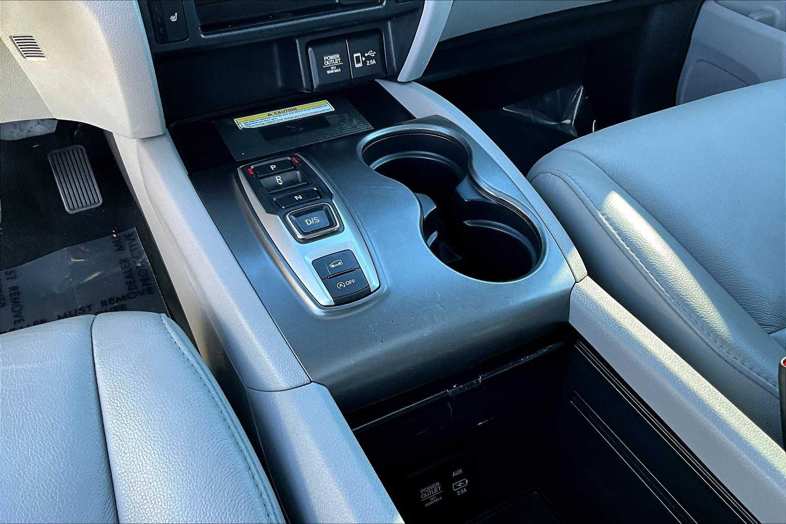 2022 Honda Pilot Special Edition photo 30