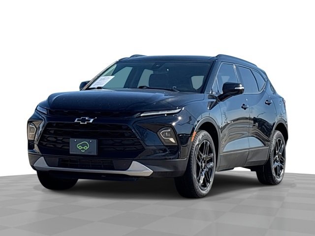 2023 Chevrolet Blazer 3LT