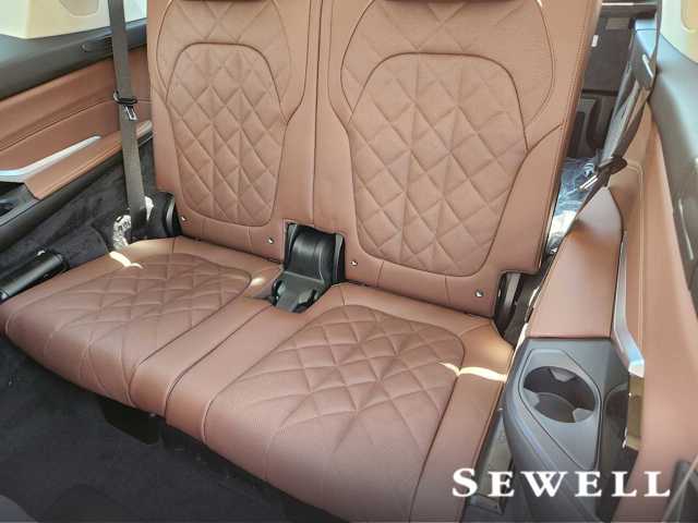 2026 Bmw X7 xDrive40i photo 4