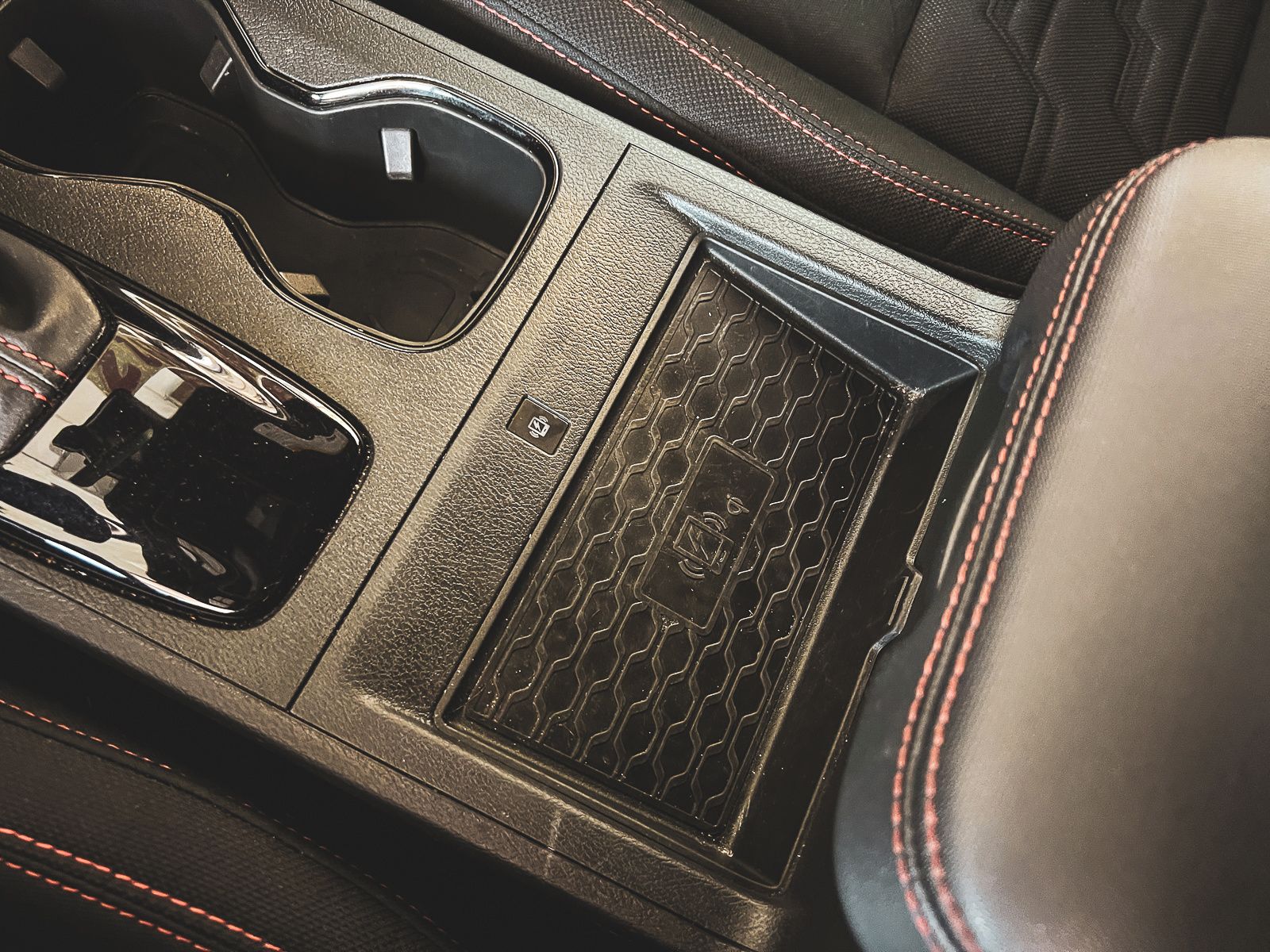 2023 Nissan Frontier PRO-4X photo 15
