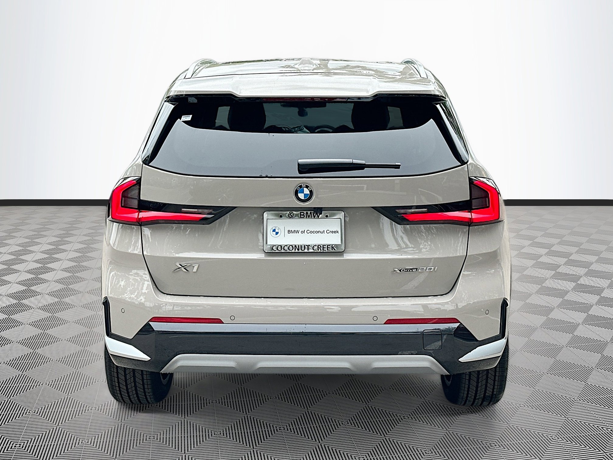 2026 Bmw X1 XDrive28i photo 6