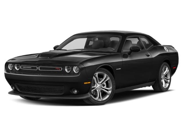 2022 Dodge Challenger GT's photo