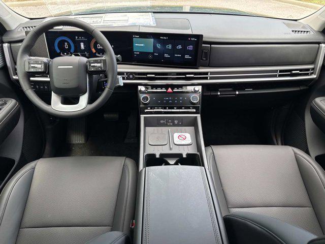 2026 Hyundai Santa Fe SEL photo 19