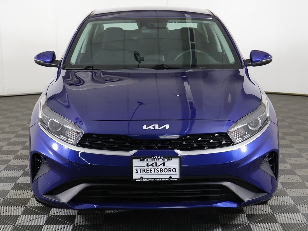2023 Kia Forte LXS photo 10
