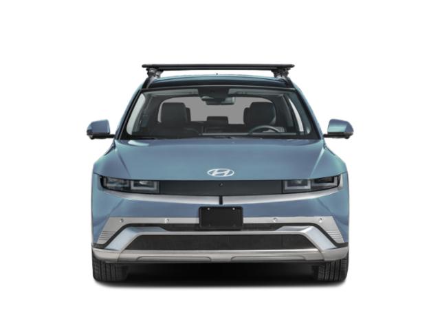 2025 Hyundai Ioniq 5 SEL photo 5