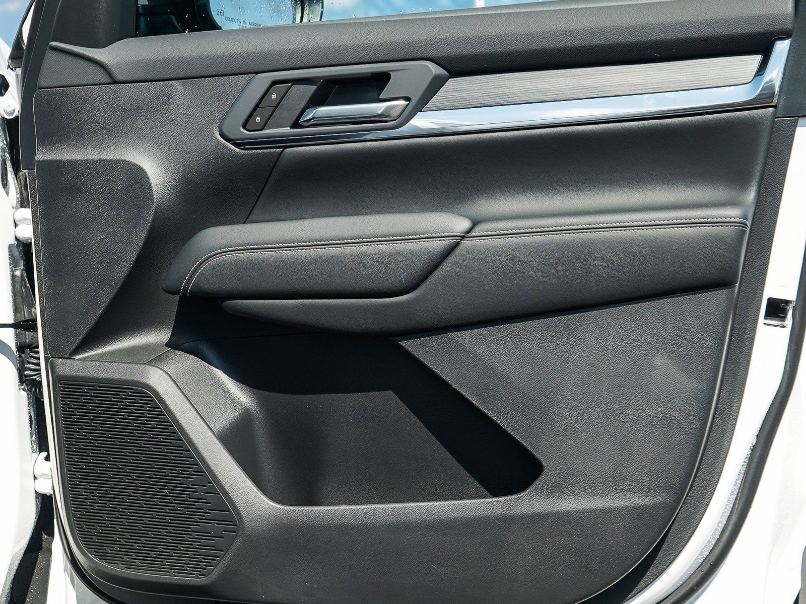 2026 Gmc Terrain Elevation photo 8